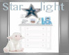 starlight tall dresser