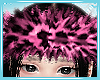 Hat Pink Print