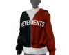 Icky Vetty Hoodie M