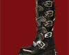 Vampire Boots Bundle