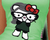 ~CK~ Hello Kitty Tank Gr