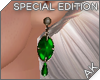 ~AK~ Royal Jewel: Jade