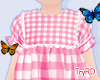 🦋 Baby cute dress P.