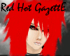 Red Hot GazettE