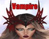 Vampire Headdress