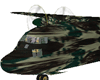 AVIÃO EXERCITO