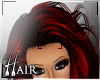 [HS] Raija Red Hair