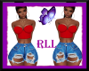Cleo Full Fit RLL