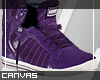 Cv' Purple Supra
