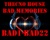 techno house bad1-bad22