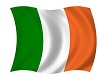 Irish Bunting