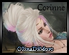 (OD) Corinne elven white