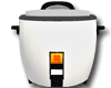 [F84] Rice Cooker