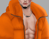 A. Orange Coat