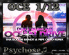 X Ocean Drive