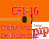 Zac Brown Chicken Fried