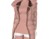 WINTER PINK OUTFIT+BOOTS