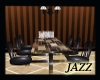 Jazzie-Cafe' Table 4-6