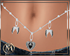 ℳ▸Chain Wings