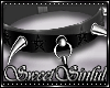 Ss✘Pentagram Choker
