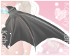 Ko ll Evil Wings Black