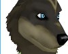 Wolf Link Head