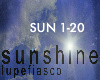 Lupe Fiasco - Sunshine