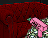 FORMAL COUCH