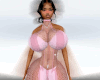 Blush Bodysuit