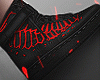 Sneakrs Boots
