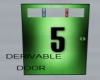 DERV DOOR02