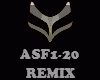 REMIX - ASF1-20