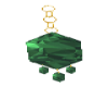Emerald Bindi