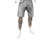 DS6 - SHORT JEAN G + TAT