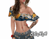Spring Top
