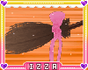 kid/ witch's broom