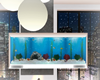 :3 Modern Aquarium