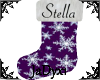 Stella ChristmasStocking