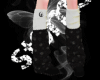 st. 》 cute Boot l