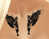 angel gaurds tattoo