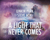A LIGHT THAT NEVER COME