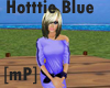 [mP] Hottie (blue)