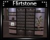 ~Reflection Bookcase
