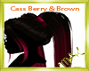 Cass Berry & Brown