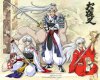 Inuyasha Family