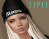IIPII *Free* Ciara Blnd