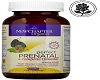 Organic Prenatal Vitamin
