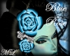 [ML]Blue&Silver Roses