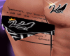 K♛-Arm Bandana R Ex