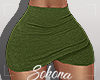 ṩ Des Skirt rll Olv